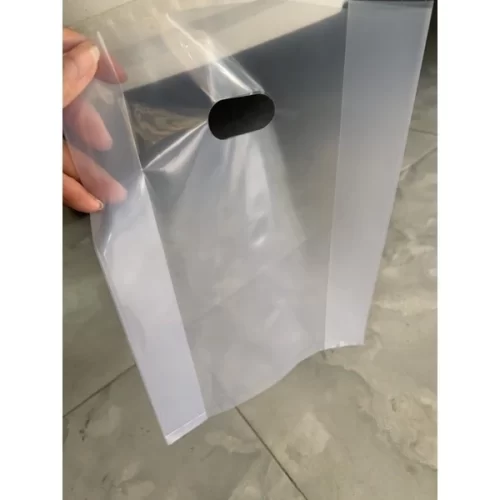 túi nilon giá rẻ
