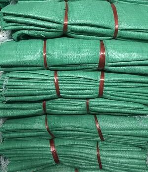 BAO TẢI DỨA XANH
