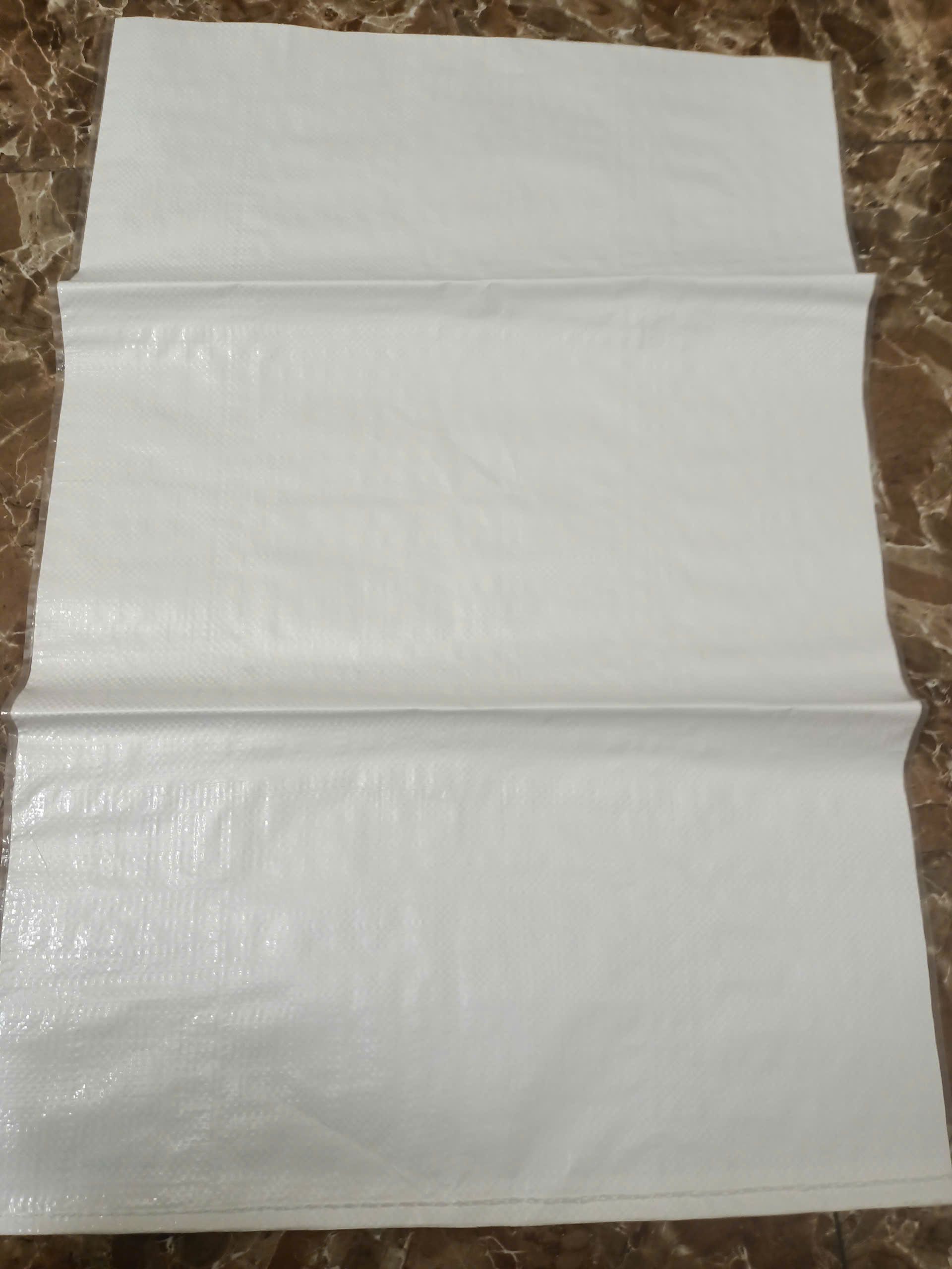 BAO TẢI DỨA TRẮNG 3 Bao dua phu nilon
