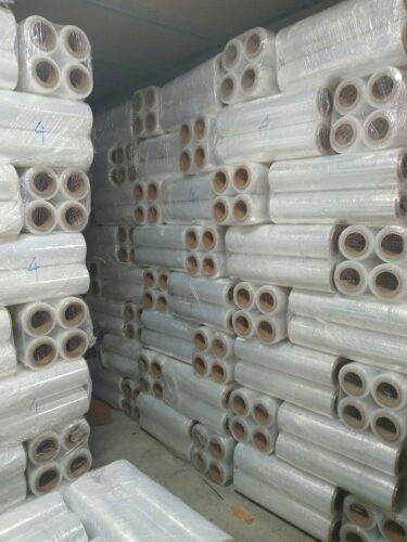 Mang chit 4kg kho
