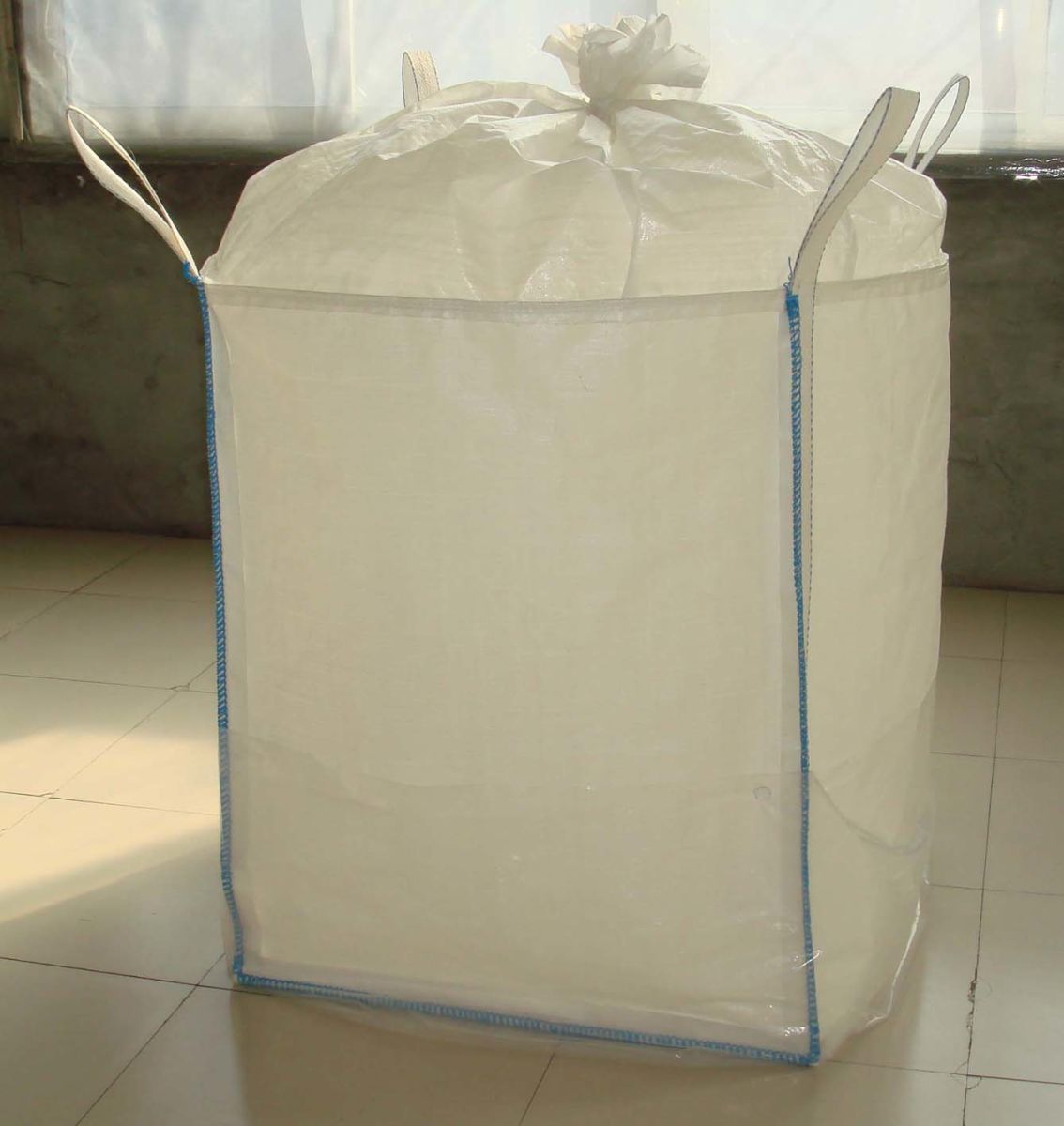 BAO FIBC XUẤT KHẨU 1 bao jumbo nap trum day xa 2