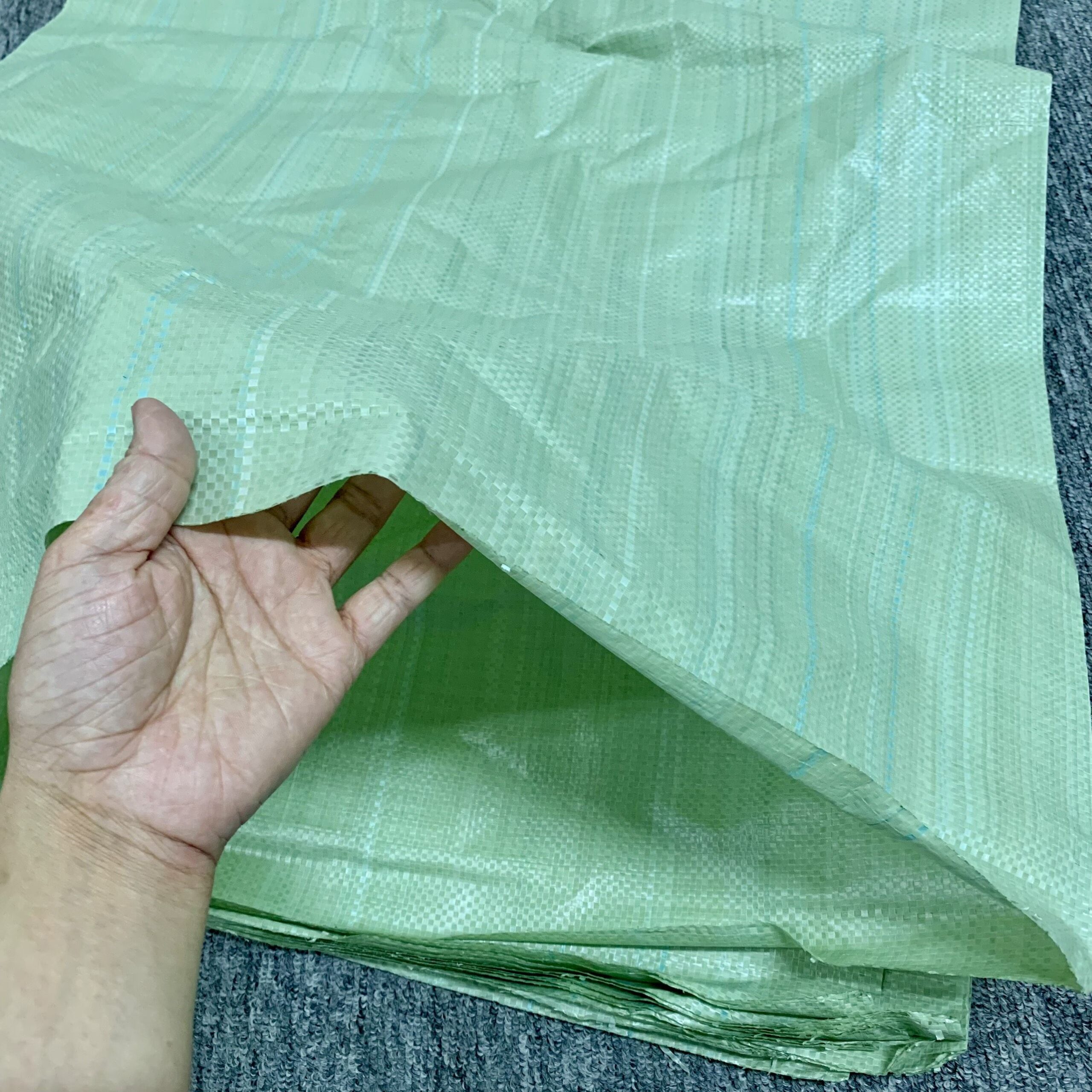 BAO TẢI DỨA XANH 4 bao tai dua 4 scaled