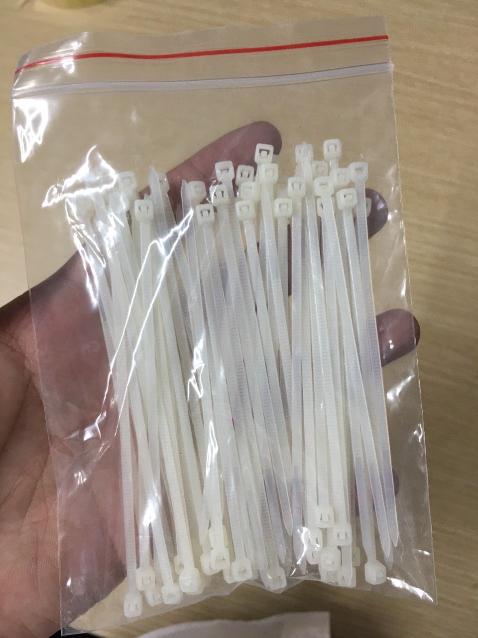 DÂY THÍT NHƯẠ TRẮNG 2 day thit nhua mau trang 21