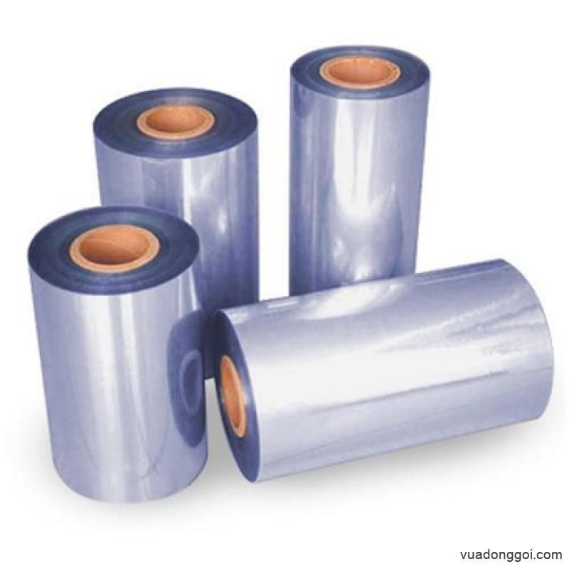MÀNG CO NHIỆT PVC 1 mang pvc trong 6