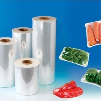 MÀNG CO NHIỆT POF