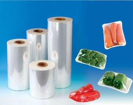 MÀNG CO NHIỆT POF 1 mangco