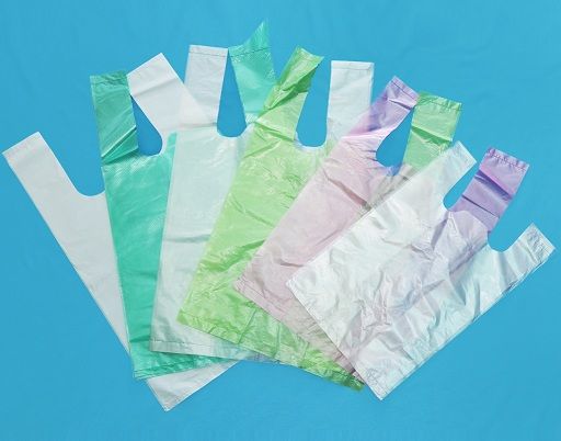 TÚI NILON HÀNG CHỢ 1 tui hang cho TG