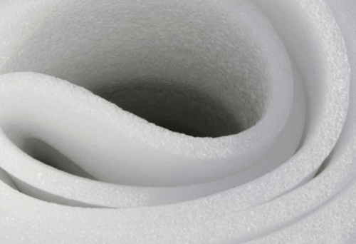 xốp PE foam
