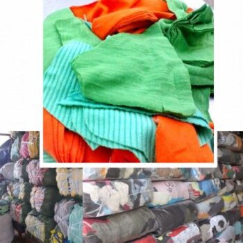 GIẺ LAU CÔNG NGHIỆP